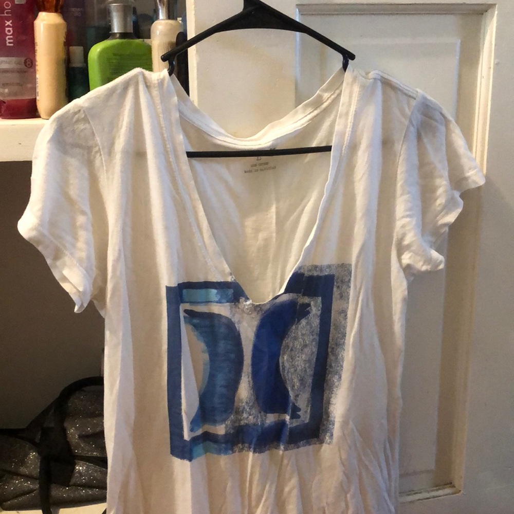 Hurley tee